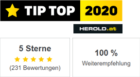 Herold Bewertungen